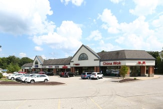 Plus de détails pour 98 Legends Pky, Eureka, MO - Local commercial à louer