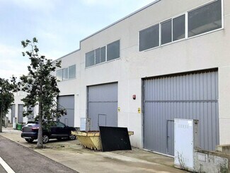 Plus de détails pour Industriel/Logistique à vendre