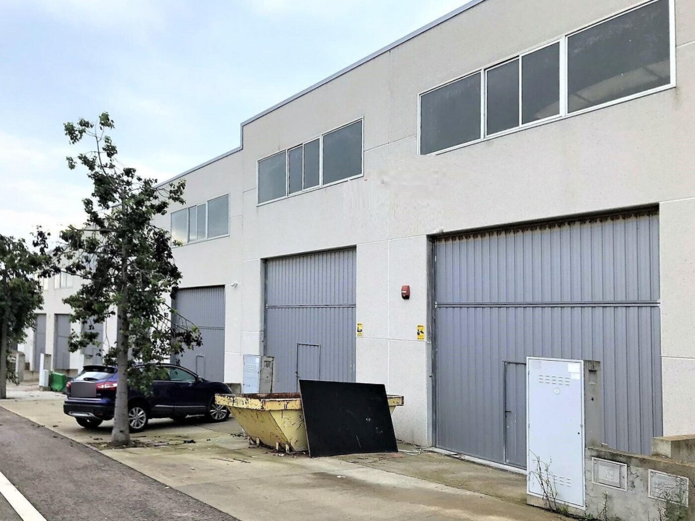 Passatge Blat, 15, Calafell, Tarragona à vendre Photo de la construction– Image 1 sur 6