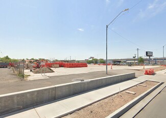 Plus de détails pour 1755 S Central Ave, Phoenix, AZ - Terrain à vendre