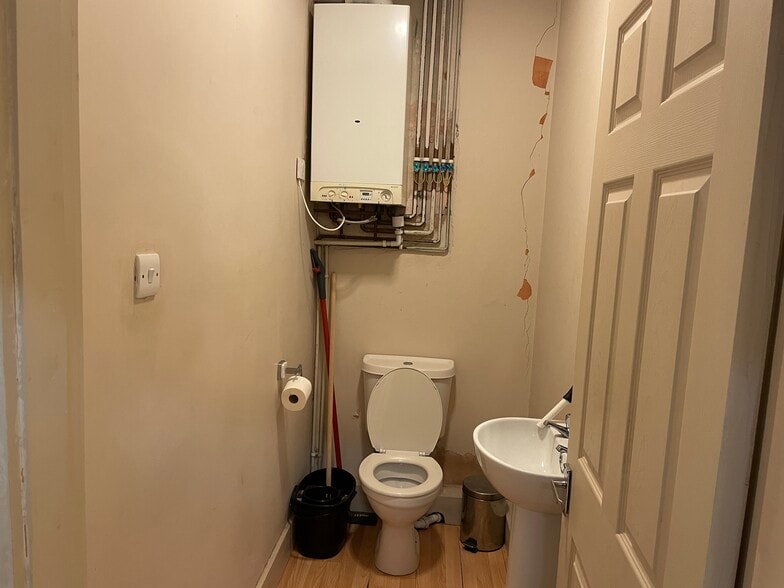 203 Grimsby Rd, Cleethorpes à vendre - Photo intérieure – Image 2 sur 5