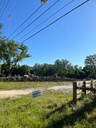 Plus de détails pour TBD NW Gainesville Road, Ocala, FL - Terrain à vendre