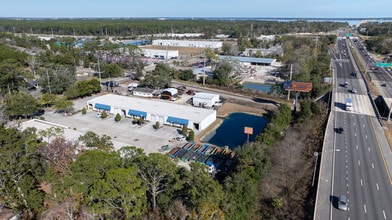 4850 Collins Rd, Jacksonville, FL à louer Photo intérieure– Image 2 sur 7