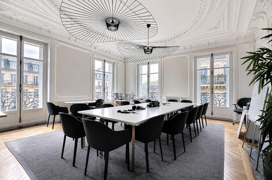 88 Avenue Kléber, Paris à louer - Photo intérieure – Image 2 sur 10