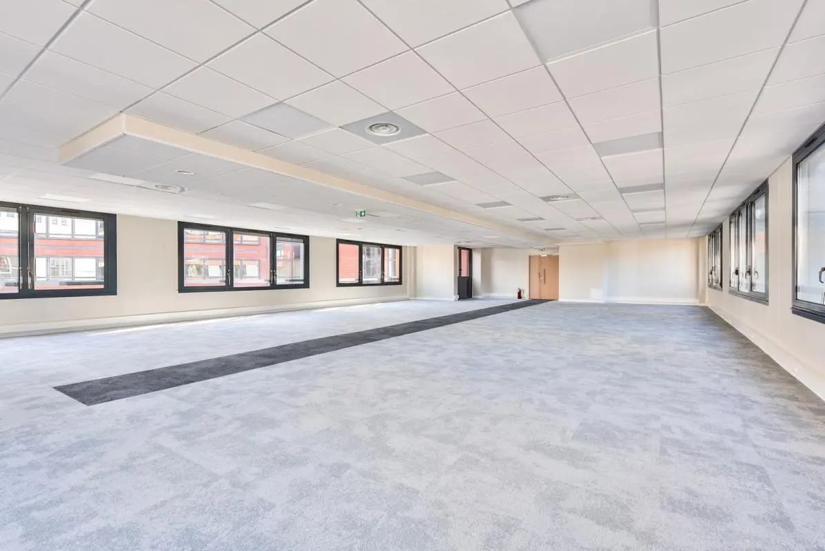 1 Rue James Joule, Guyancourt à louer Photo intérieure– Image 1 sur 4