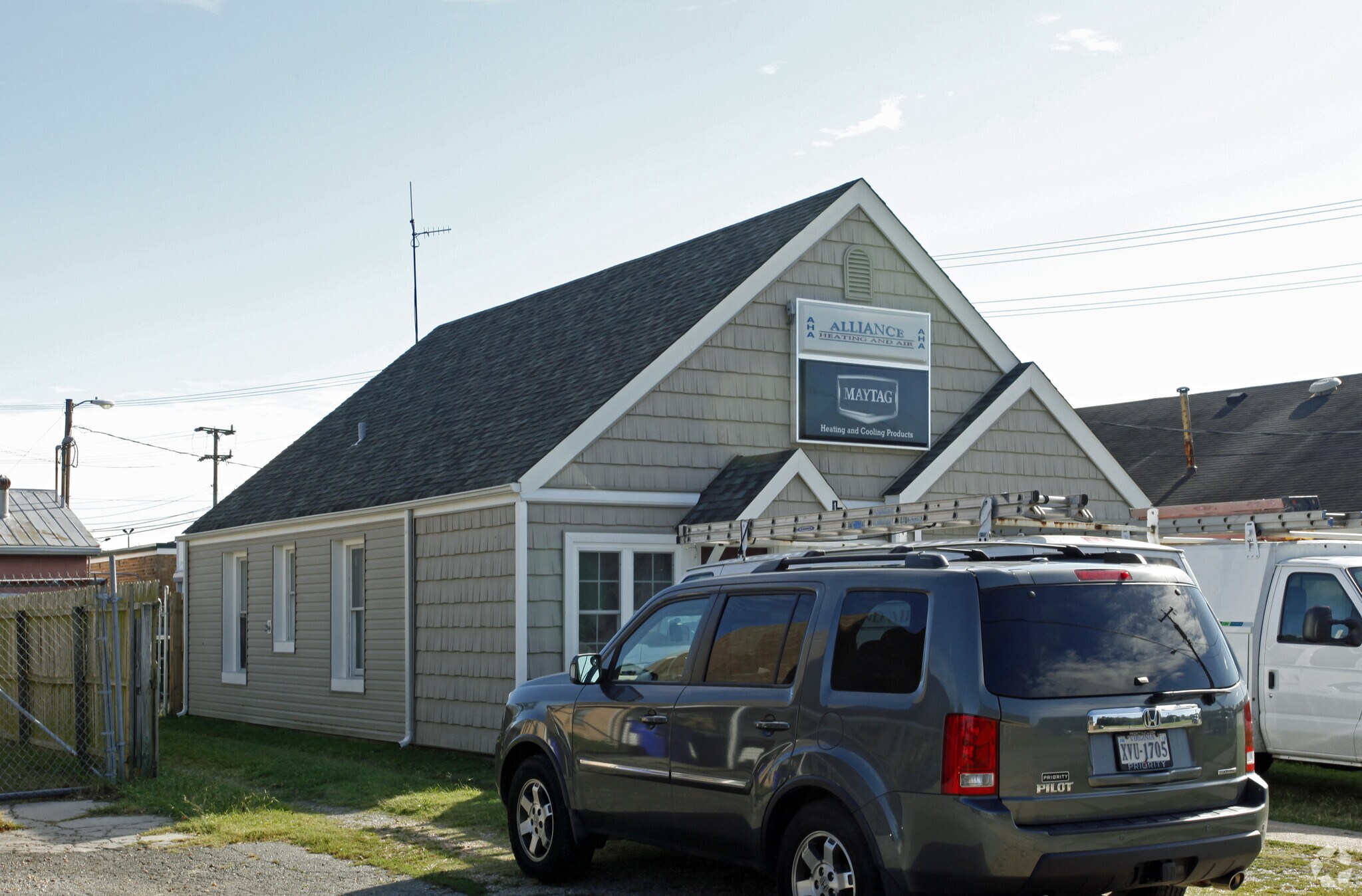 1108 Pickett Rd, Norfolk, VA à vendre Photo principale– Image 1 sur 28