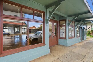 Plus de détails pour 145 N Market St, Wailuku, HI - Local commercial à vendre