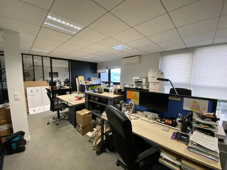 7 Rue Charles Francois Daubigny, Bezons à louer - Photo intérieure – Image 3 sur 19