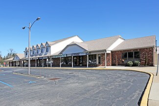 Plus de détails pour 23201 Columbus Rd, Columbus, NJ - Différents types d’espaces à louer