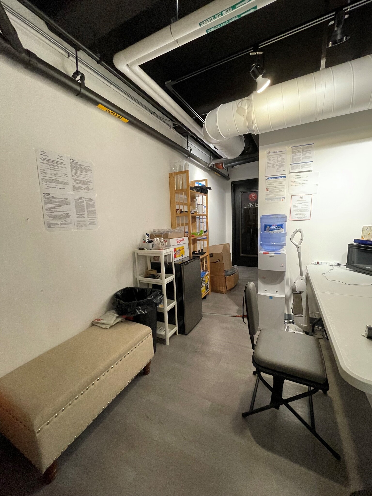 790-794 Beacon St, Newton, MA à louer Photo intérieure– Image 1 sur 3