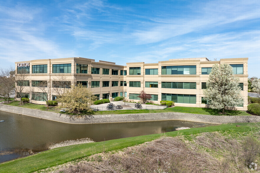 10310-10320 Orland Pky, Orland Park, IL à vendre - Photo principale – Image 1 sur 3