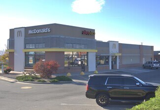 Plus de détails pour 2651 S Parker Rd, Aurora, CO - Local commercial à vendre