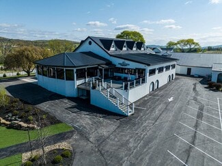 Plus de détails pour 533 Liberty Valley Rd, Danville, PA - Local commercial à vendre