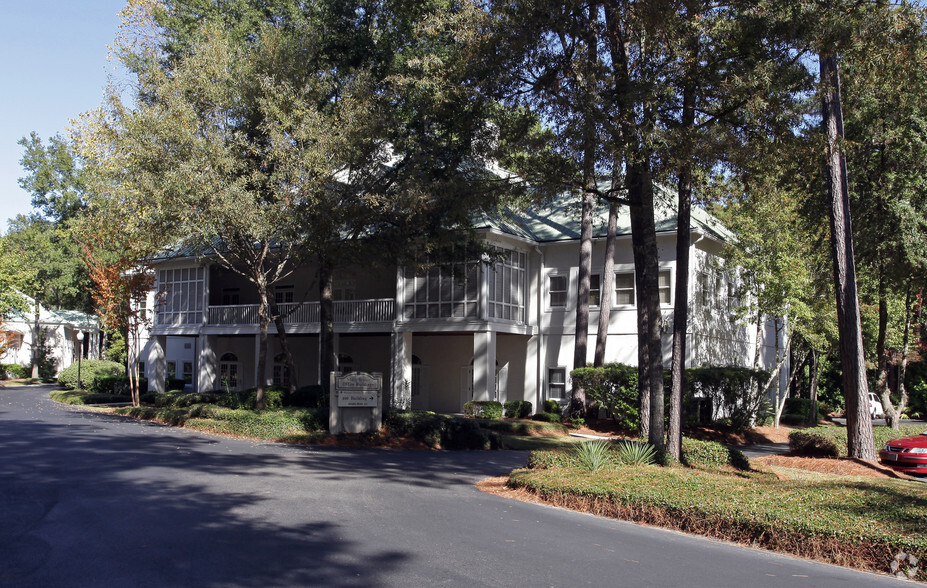 400 Main St, Hilton Head, SC à louer - Photo principale – Image 1 sur 17