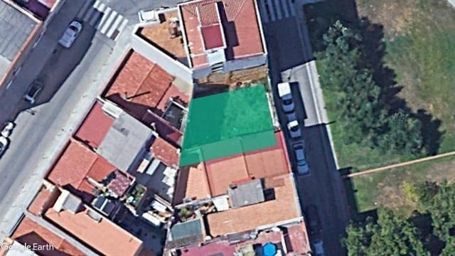 Terrain dans Terrassa, Barcelona à vendre - Aérien – Image 2 sur 4