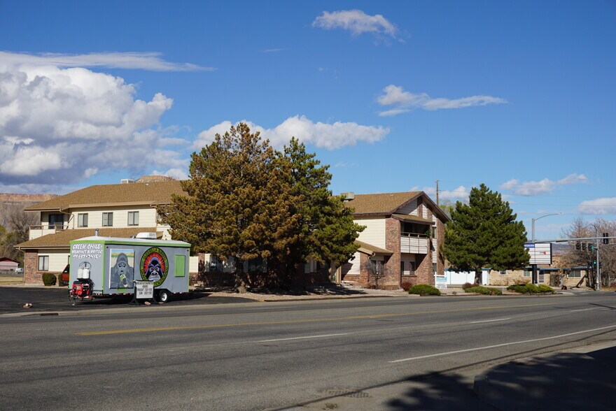 3198 Patterson Rd, Grand Junction, CO à vendre - Photo de l’immeuble – Image 3 sur 9