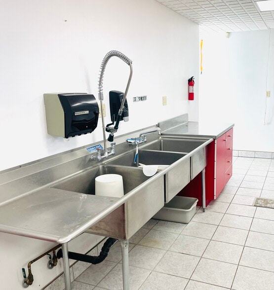 2390 Highway 93, Hollister, ID à louer - Photo intérieure – Image 3 sur 20