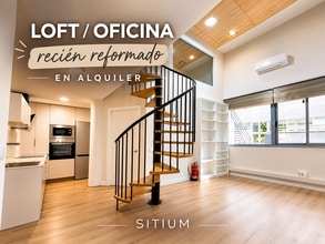 Avenida de la Industria, 37, Tres Cantos, Madrid à louer Plan d’étage– Image 1 sur 50