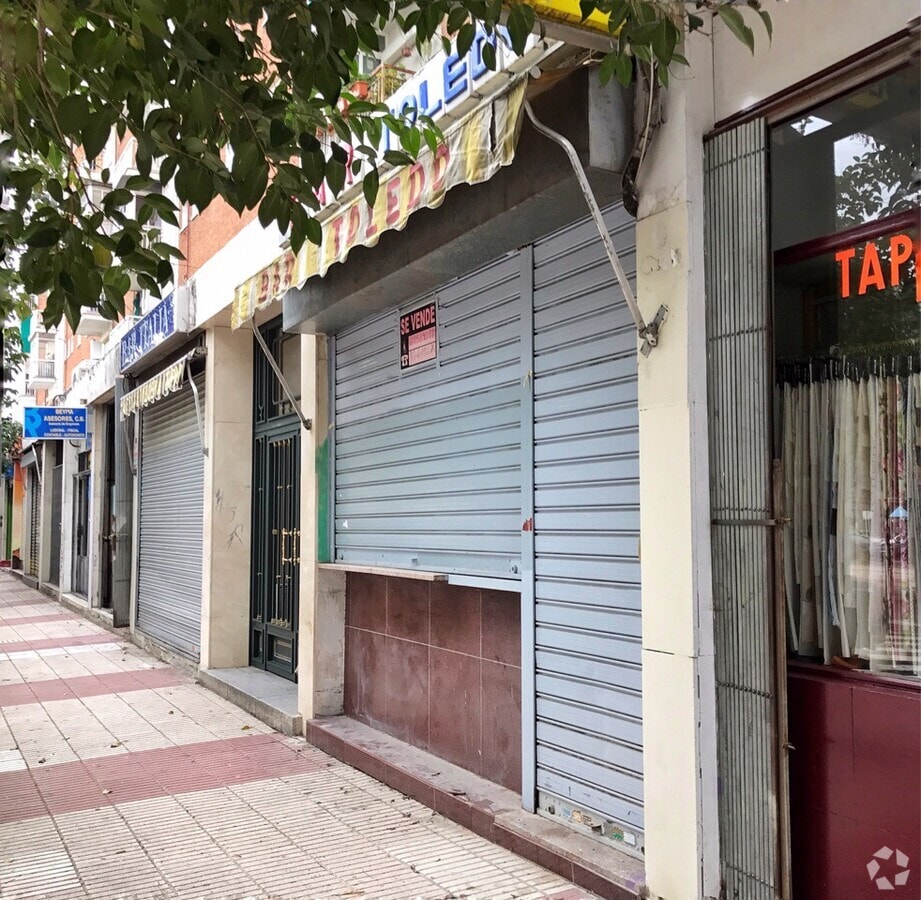 Plaza San Juan de Covas, 3, Alcorcón, MAD 28925 - Lot Puerta 05, Esc. E - - Photo intérieure - Image 2 of 2