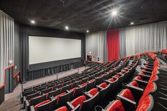 Plus de détails pour 23-25 W Westfield Ave, Roselle Park, NJ - Local commercial à louer