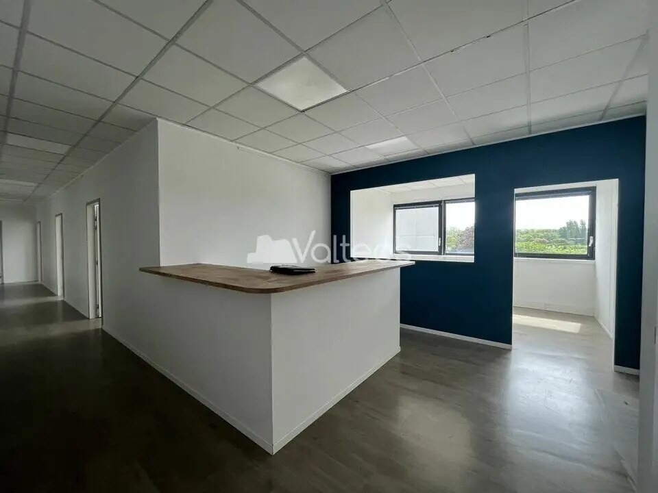 Bureau dans Labège à louer Photo de l’immeuble– Image 1 sur 13