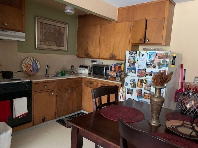 3351 Cesar Chavez, San Francisco, CA à vendre - Photo intérieure – Image 3 sur 9
