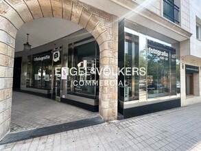 Bureaux/Local commercial dans Sant Quirze del Vallès, Barcelona à louer Photo intérieure– Image 2 sur 16