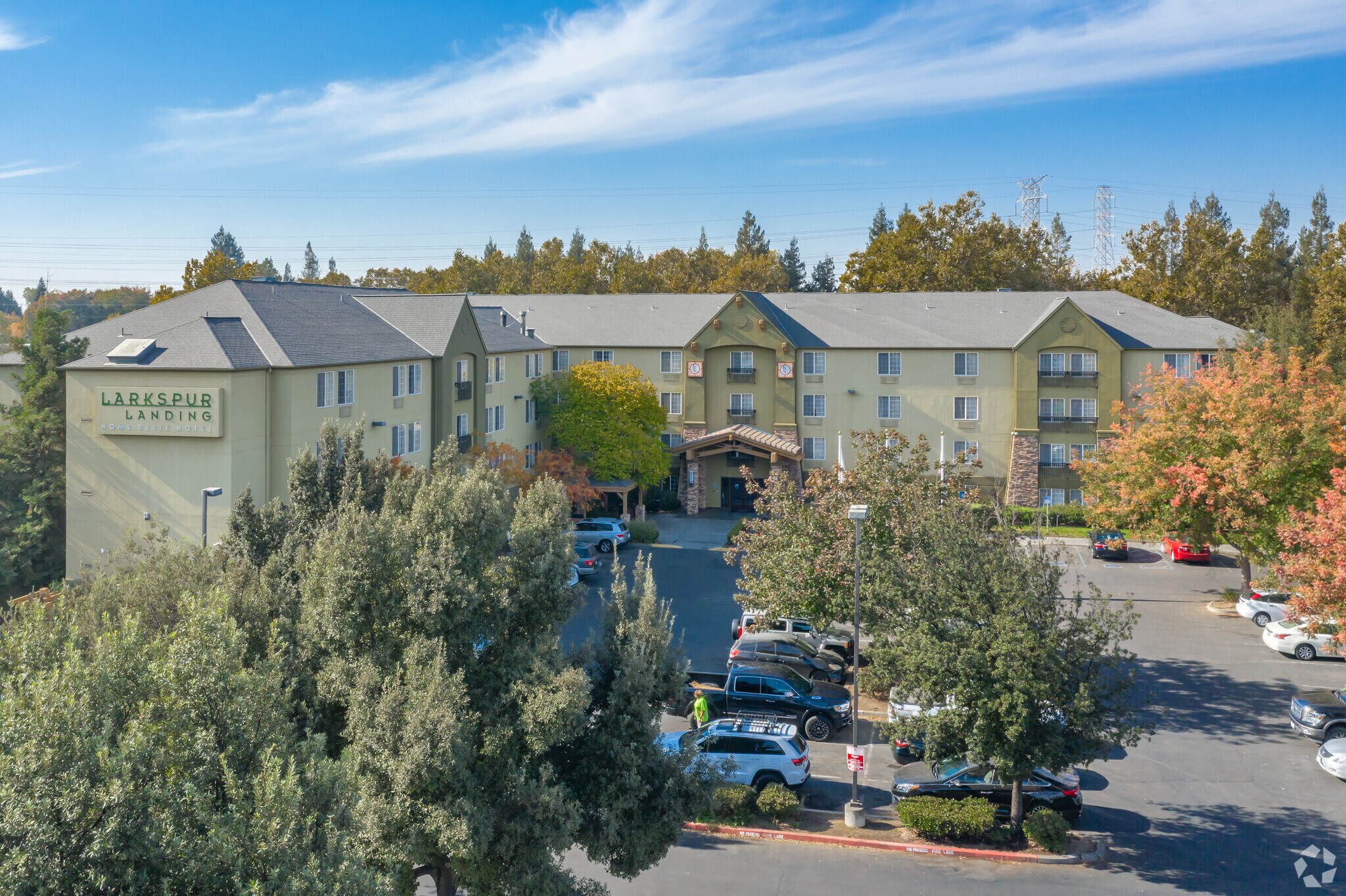 555 Howe Ave, Sacramento, CA à vendre Photo principale– Image 1 sur 6