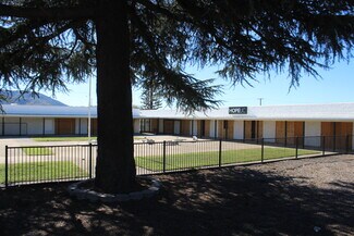 Plus de détails pour 1170 W Ramsey St, Banning, CA - Local commercial à vendre
