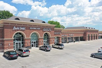 Plus de détails pour 2501 S 90th St, Omaha, NE - Local commercial à louer