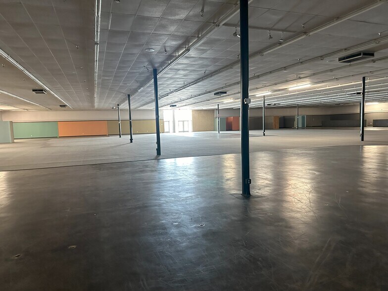 3607 N Navarro St, Victoria, TX à louer - Photo intérieure – Image 2 sur 5