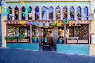 Plus de détails pour 1457 18th St, San Francisco, CA - Local commercial à louer