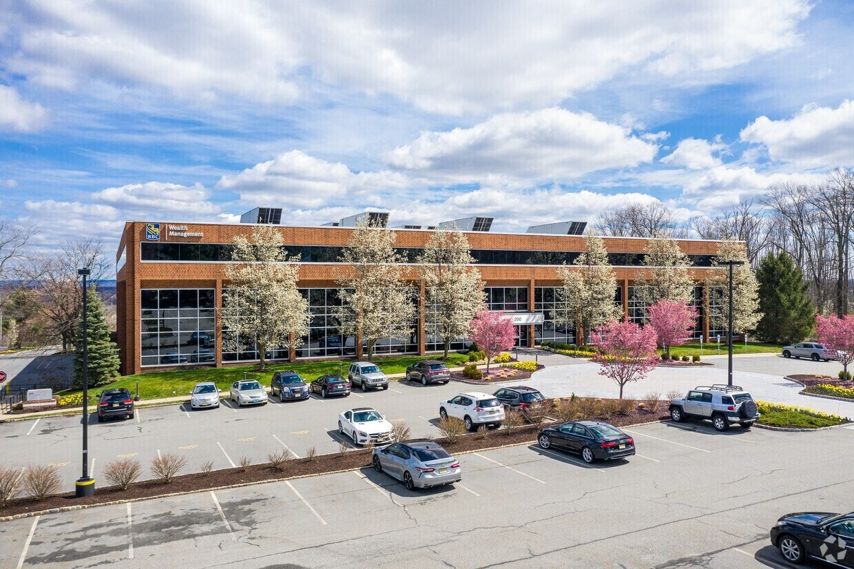 200 Park Ave, Florham Park, NJ à louer Photo principale– Image 1 sur 18