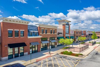 Plus de détails pour 4151 McCoy Dr, Aurora, IL - Local commercial à louer