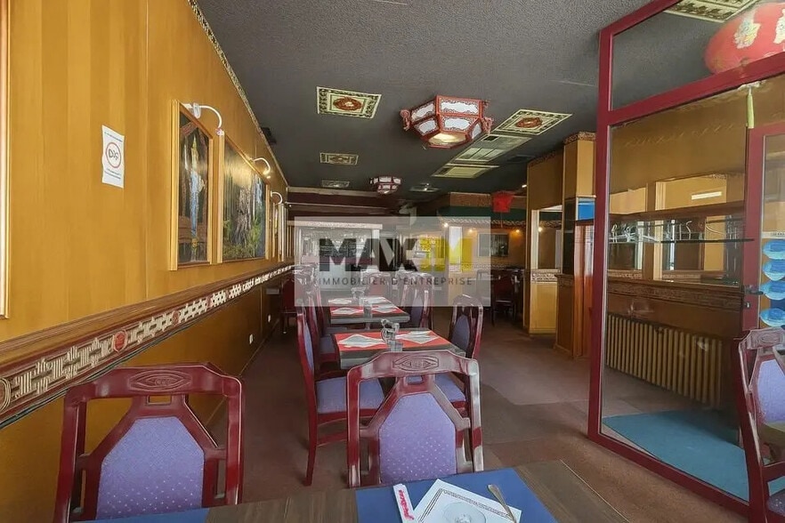 7 Rue Jeannin, Dijon à louer - Photo intérieure – Image 2 sur 4