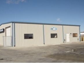 Plus de détails pour 700 S Bennett Dr, Dewey, AZ - Industriel/Logistique à louer