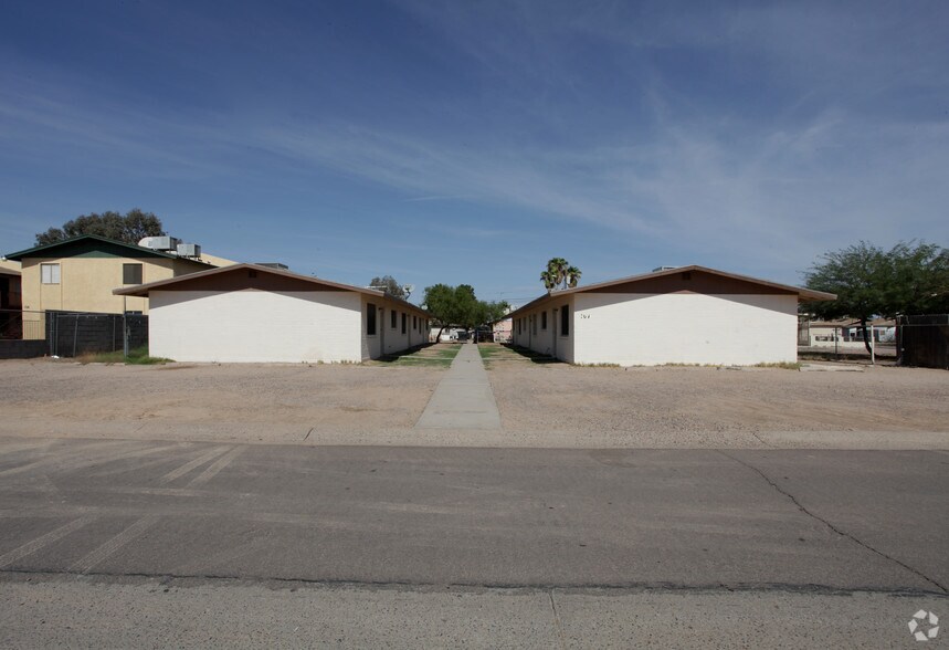 702-704 W 11th St, Casa Grande, AZ à vendre - Photo de l’immeuble – Image 2 sur 10