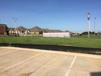 Plus de détails pour 14005 Quail Springs Pkwy, Oklahoma City, OK - Terrain à vendre
