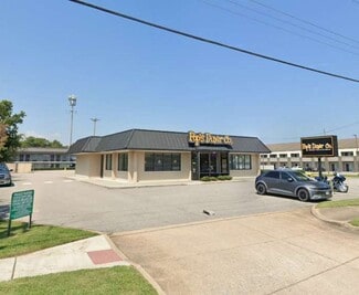 Plus de détails pour 5720 Northampton Blvd, Virginia Beach, VA - Local commercial à louer