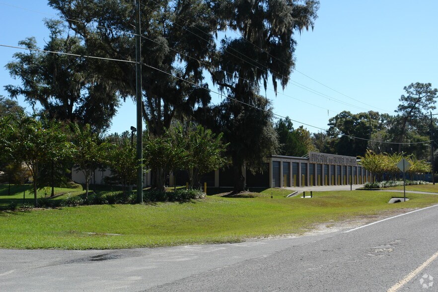 2707 40th Blvd, Gainesville, FL à vendre - Photo de l’immeuble – Image 3 sur 4