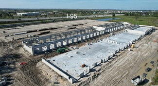 Plus de détails pour 205 Coastal Lane, Melbourne, FL - Terrain à vendre