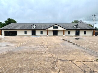 Plus de détails pour 719 E 141st St, Glenpool, OK - Bureau/Local commercial à louer