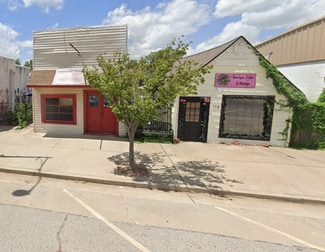 Plus de détails pour 118 & 120 S Main St – Local commercial à vendre, Noble, OK