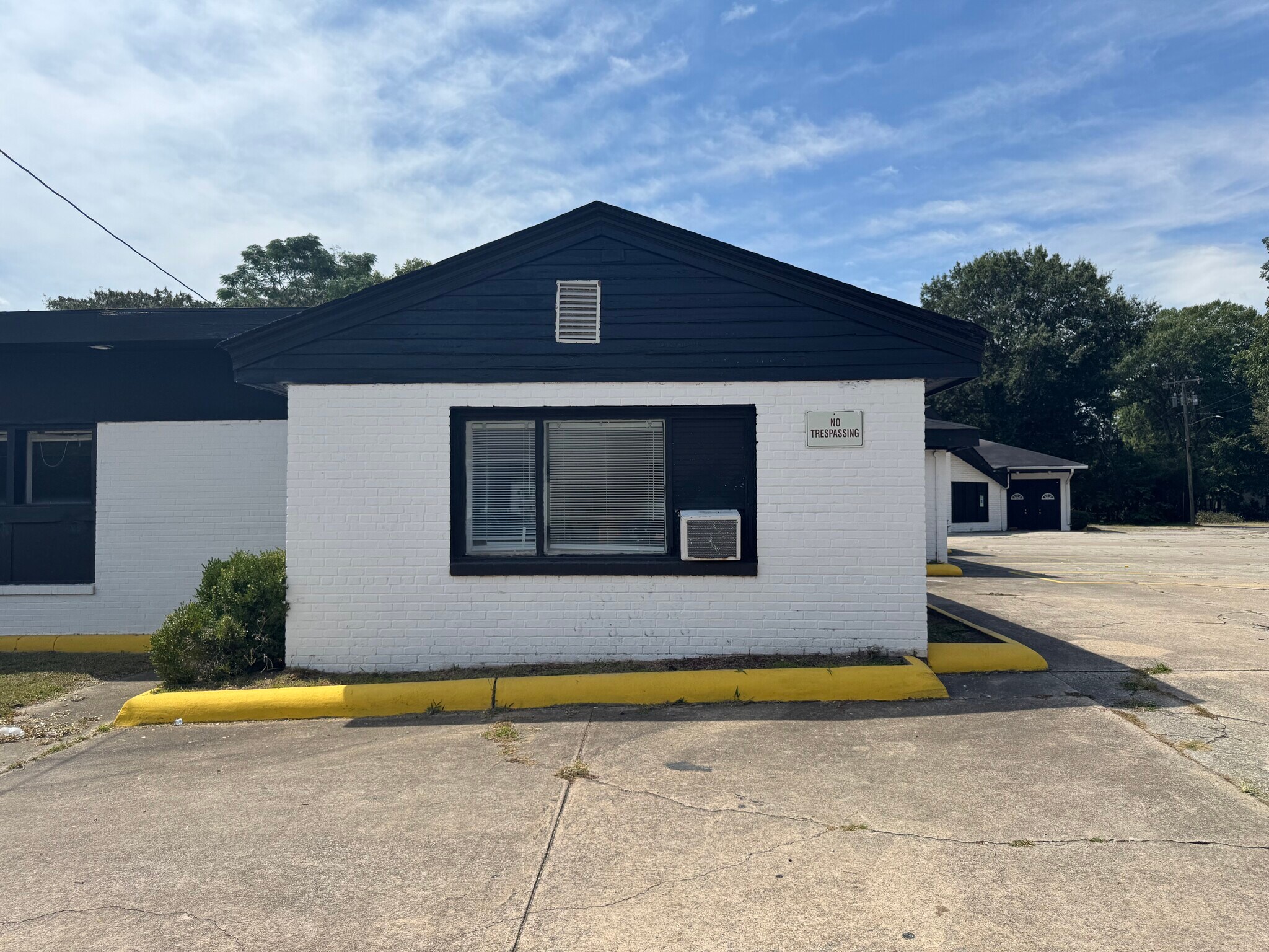 800-810 Cokey Rd, Rocky Mount, NC à louer Photo de l’immeuble– Image 1 sur 6
