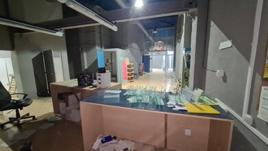 Avenida Via Europa, 53, Mataró, Barcelona à louer Photo intérieure– Image 2 sur 11