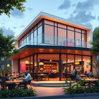 Plus de détails pour 8048 W 111th St, Palos Hills, IL - Local commercial à vendre
