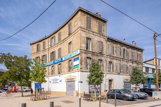Plus de détails pour 27 Rue Du Marche, Marseille - Local commercial à louer