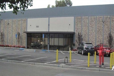960-970 O'Brien Dr, Menlo Park, CA à louer Photo de l’immeuble– Image 1 sur 6