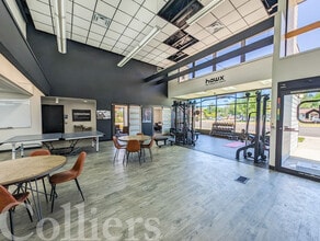 1111 S Broadway Ave, Boise, ID à louer Photo intérieure– Image 2 sur 5