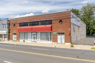 1305 Saint George Ave, Roselle NJ - Commerce